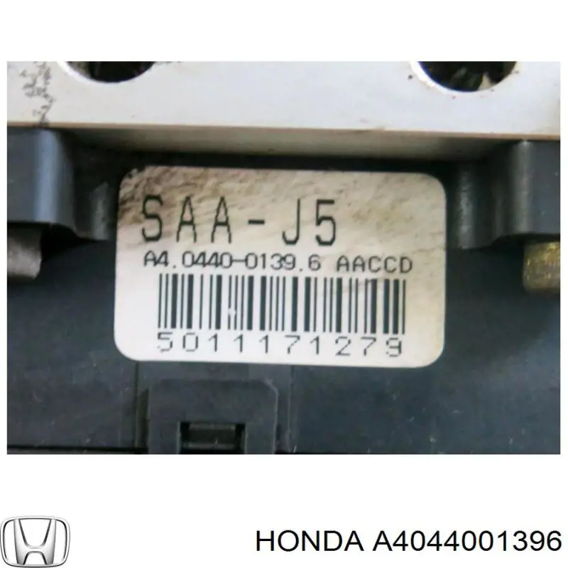  A4044001396 Honda