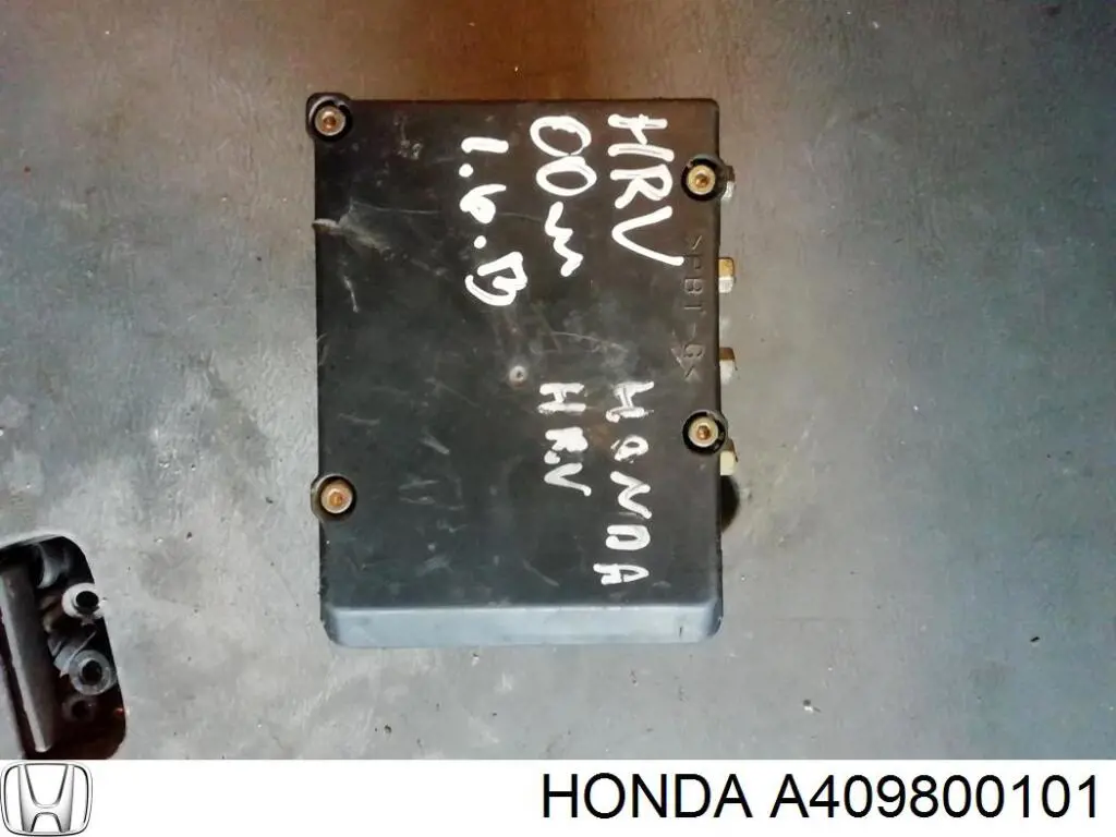 Купити A409800101 Honda 