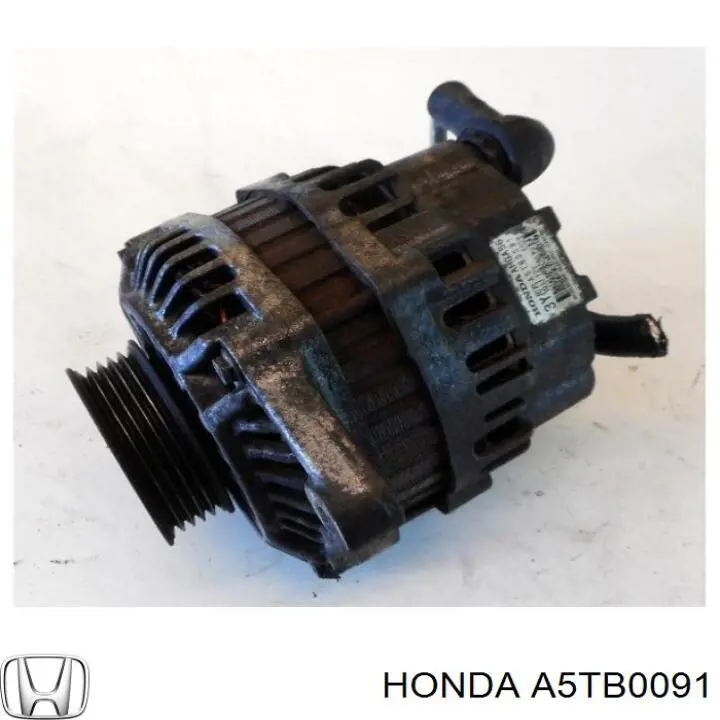 Купити A5TB0091 Honda Генератор
