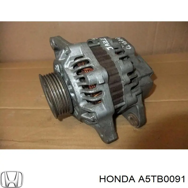 Генератор A5TB0091 Honda