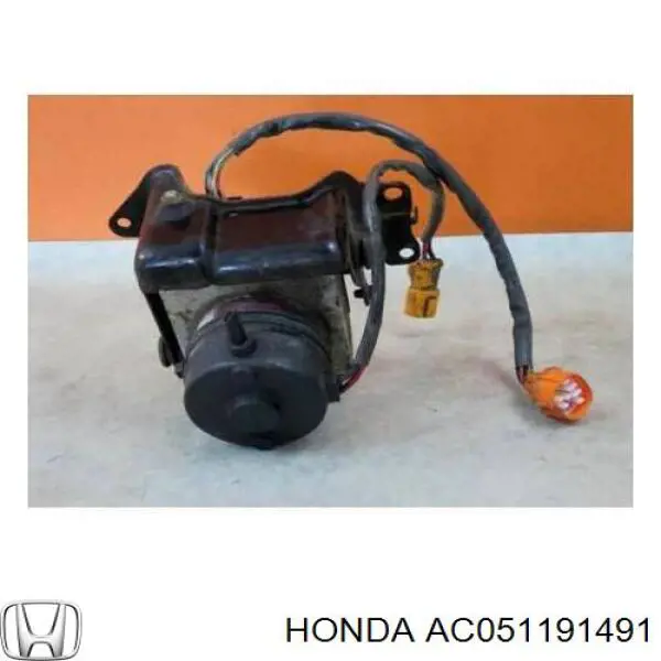 AC044001596 Honda 