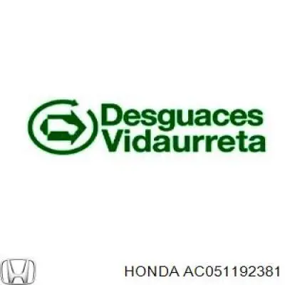  Honda A409800101 ціна, від 30.19 USD