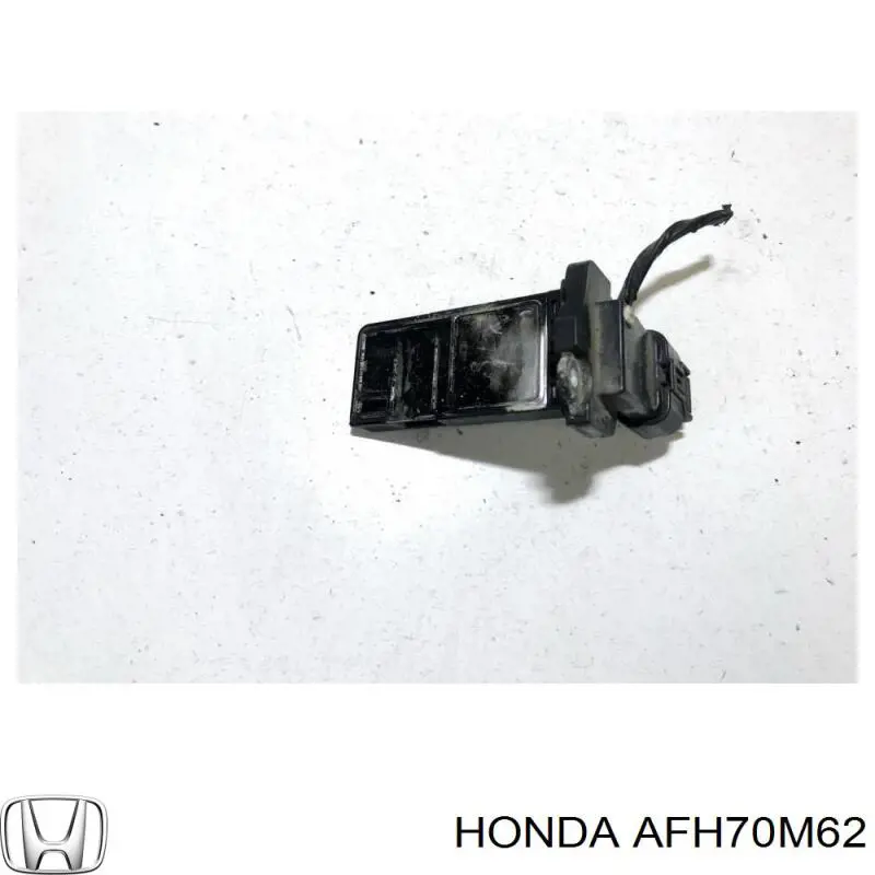  Honda AFH70M62 ціна, від 14.09 USD