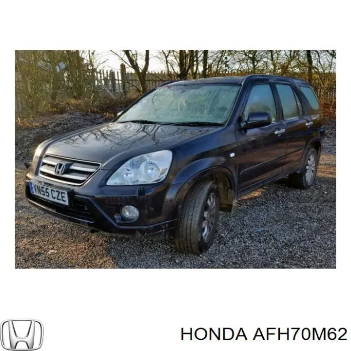  AFH70M62 Honda