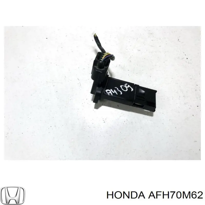 AFH70M62 Honda 