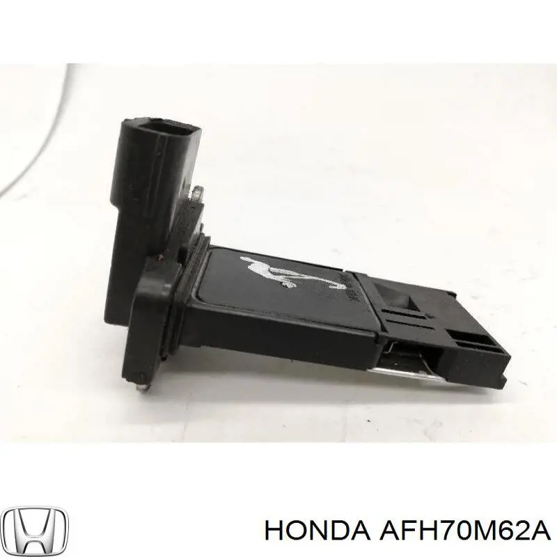 Датчик масової витрати повітря Honda AFH70M62A ціна, від 1293.75 UAH