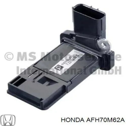 Купити AFH70M62A Honda Повітромір