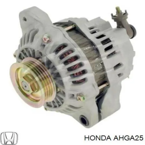 Купити AHGA25 Honda Генератор