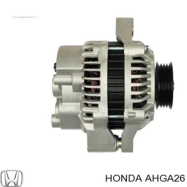 Генератор Honda AHGA26 ціна, від 154.78 USD