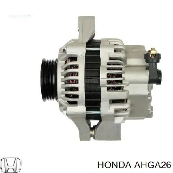 AHGA26 Honda Авто генератор