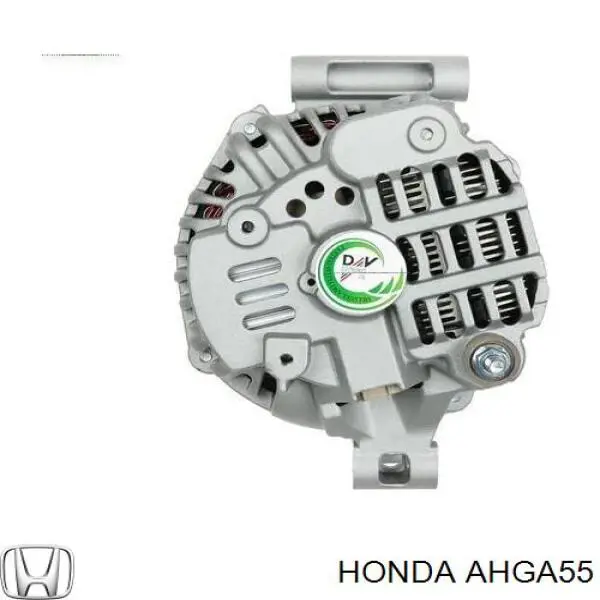 Купити AHGA55 Honda Генератор