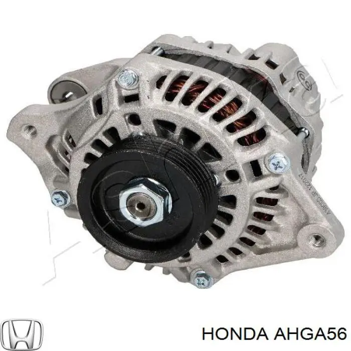Генератор AHGA56 Honda