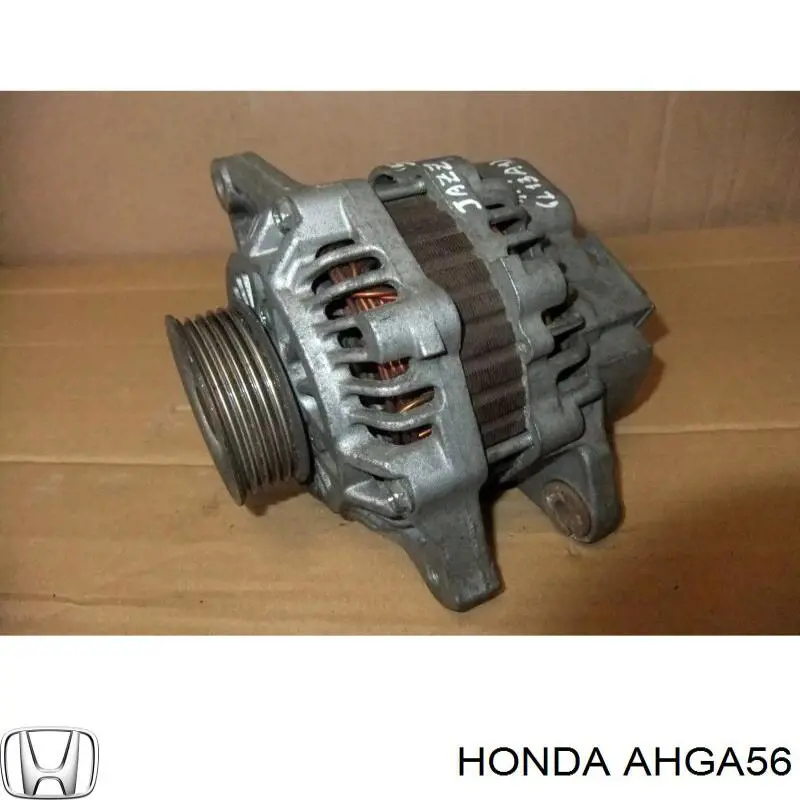 Генератор AHGA56 Honda