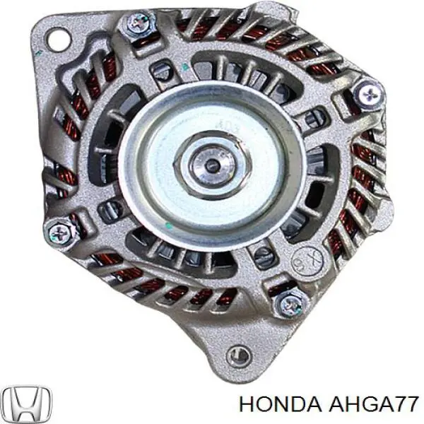 Генератор Honda AHGA77 ціна, від 104.00 USD
