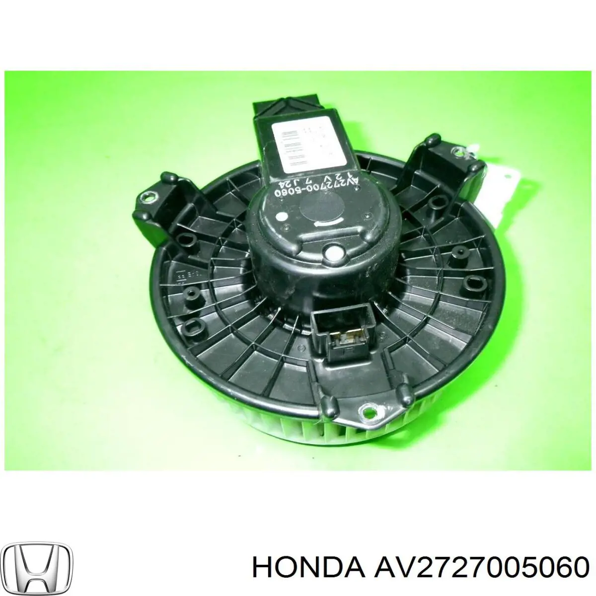  Honda AV2727005060 ціна, від 27.78 USD