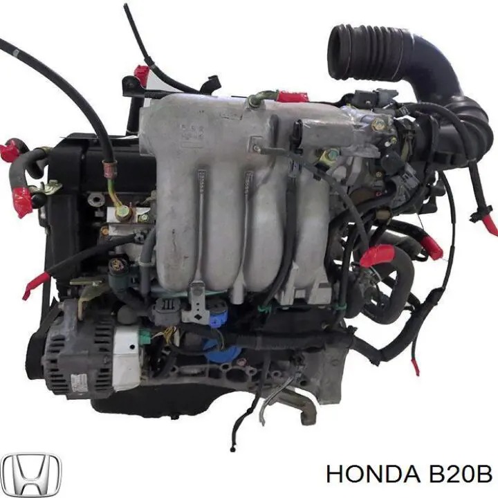 B20B Honda Мотор в зборі