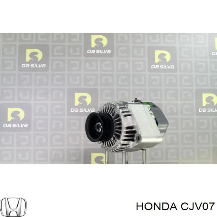 CJV07 Honda Авто генератор