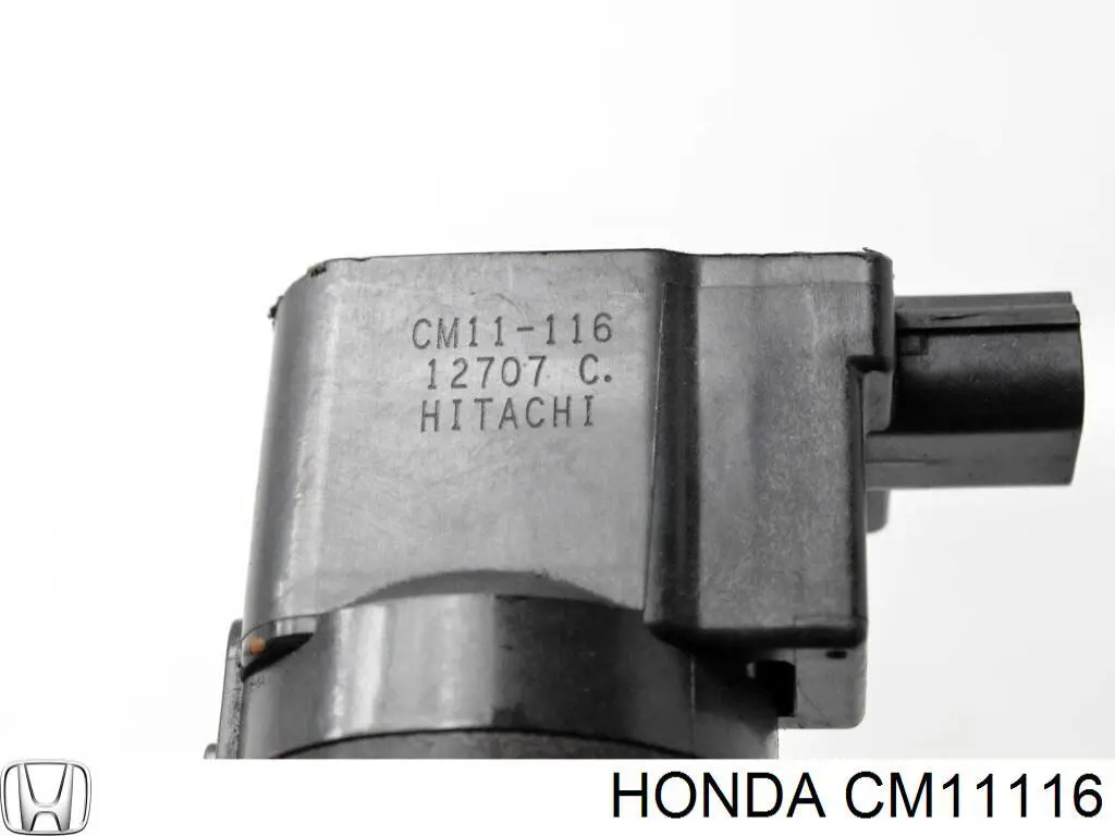 CM11116 Honda 