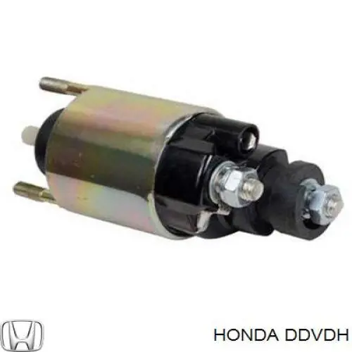 Стартер Honda 31200PLRA01 ціна, від 58.15 USD