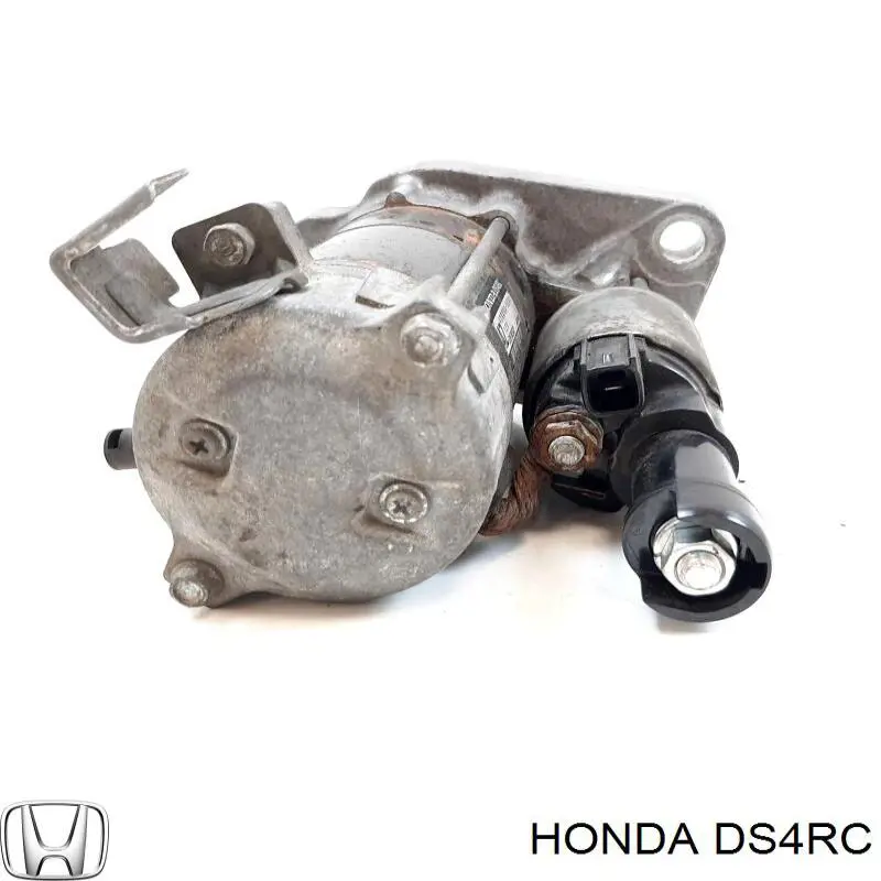 DS4RC Honda стартер