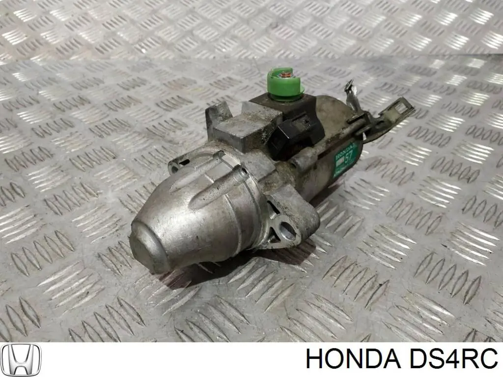 Стартер DS4RC Honda