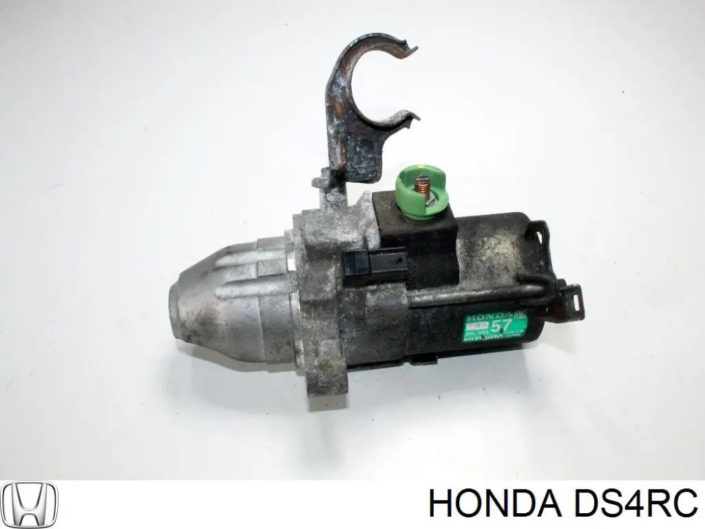 Стартер автомобільний Honda DS4RC