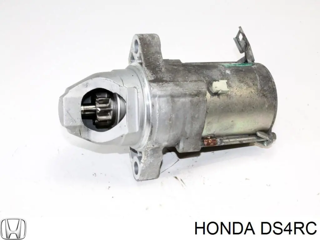 Купити DS4RC Honda Стартер