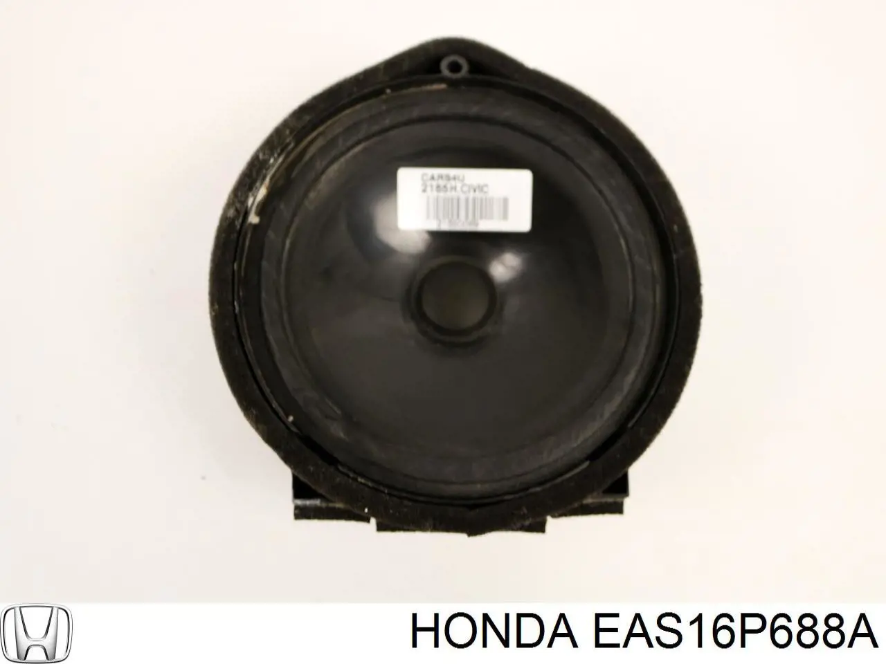  Honda EAS16P688A ціна, від 12.65 USD