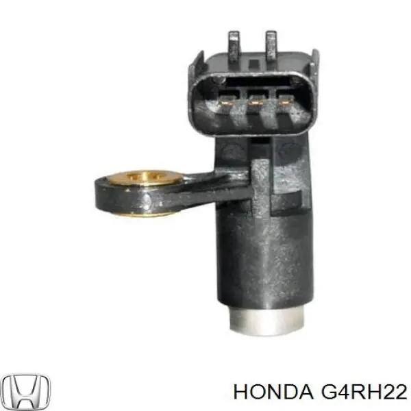 G4RH22 Honda 