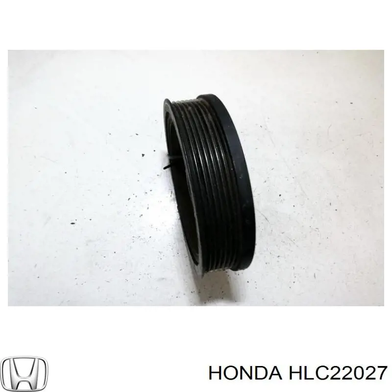 Купити HLC22027 Honda 
