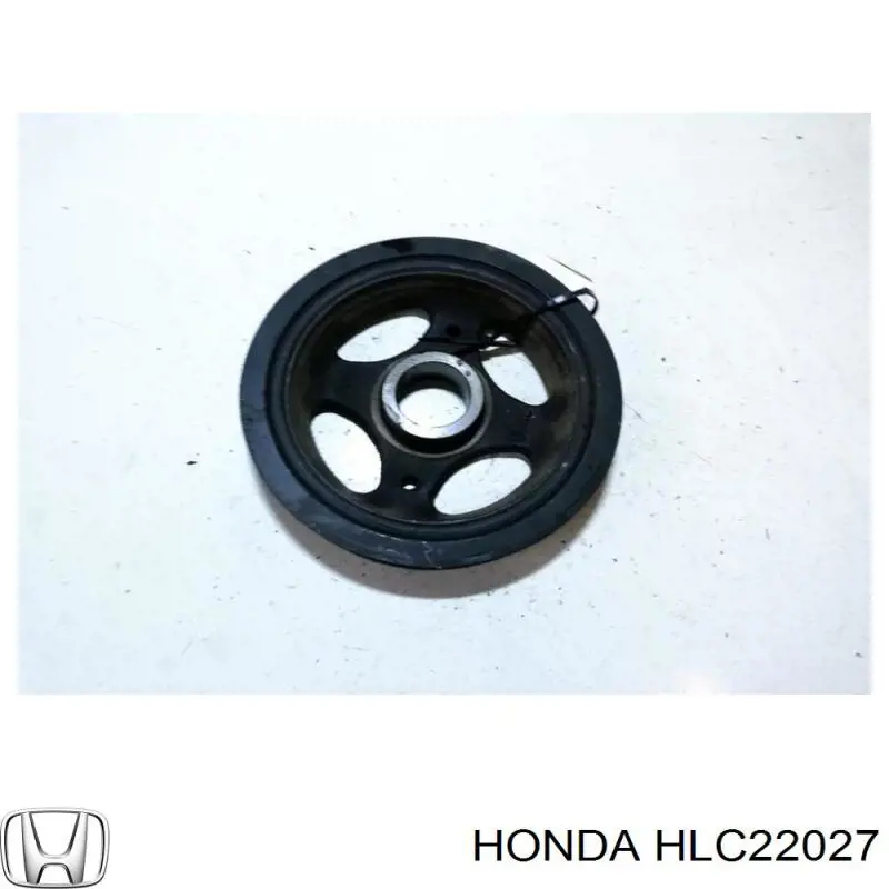  Honda HLC22027 ціна, від 22.22 USD