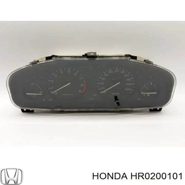 Купити HR0200101 Honda 