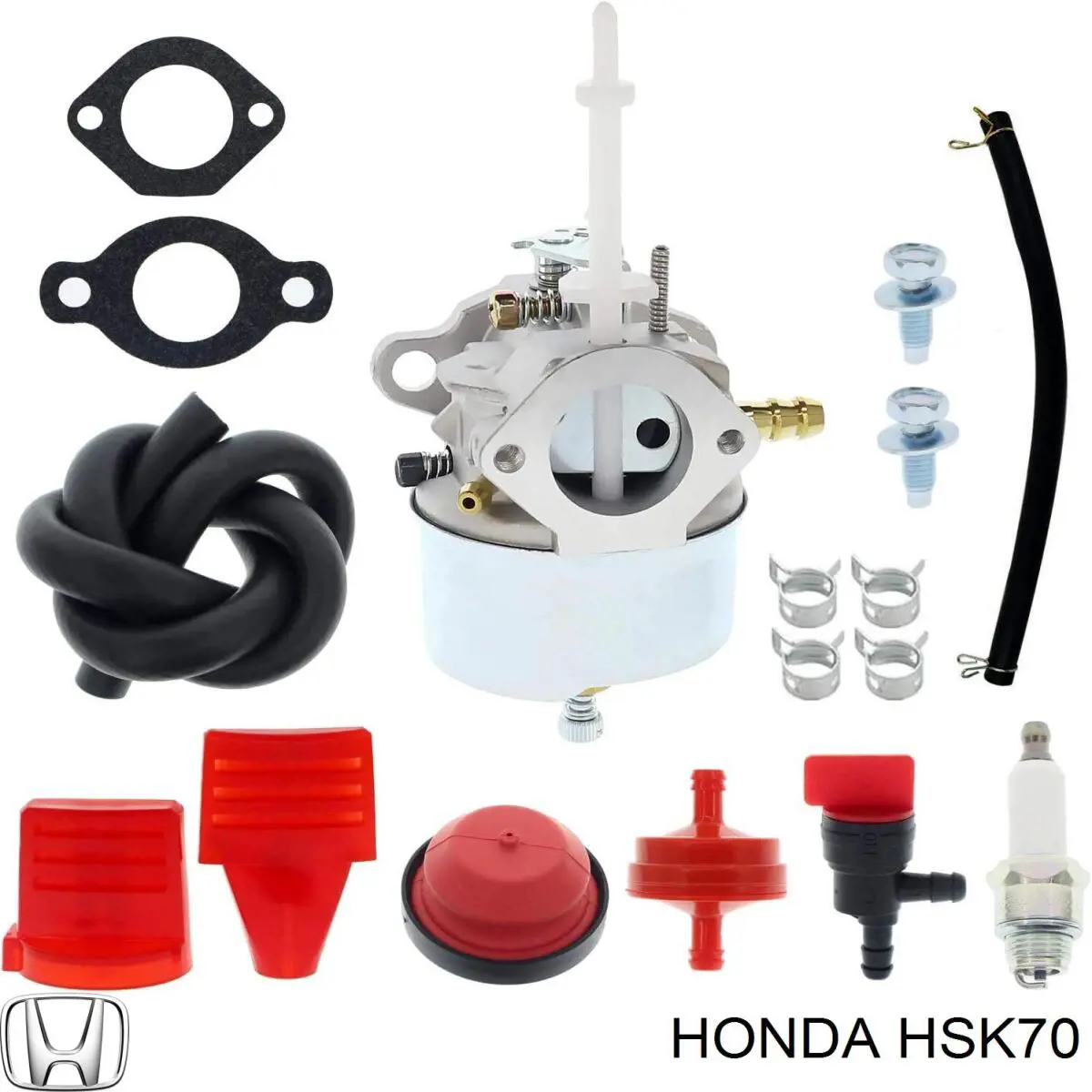 HSK70 Honda 