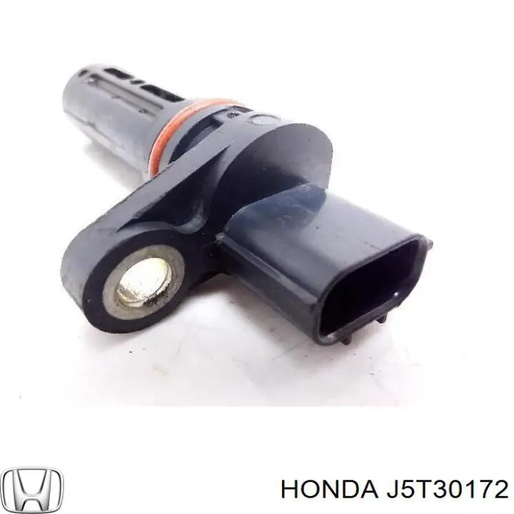  J5T30172 Honda