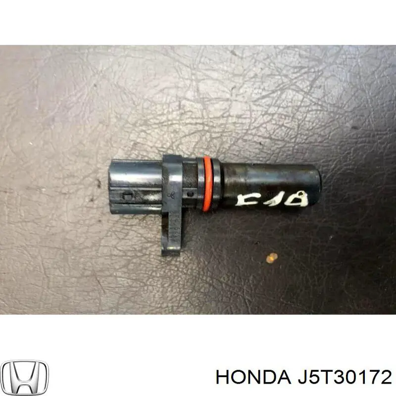  J5T30172 Honda