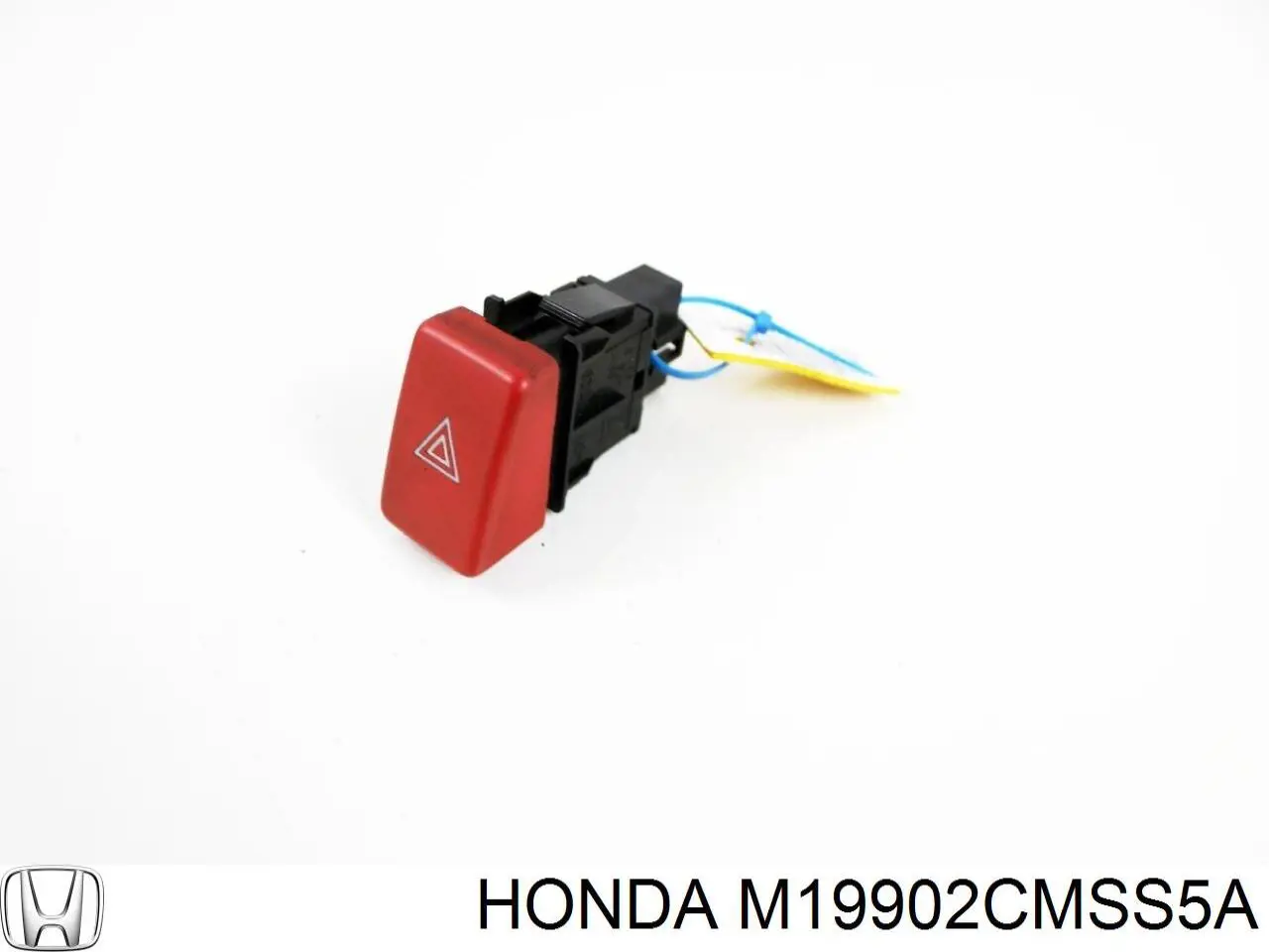  M19902CMSS5A Honda