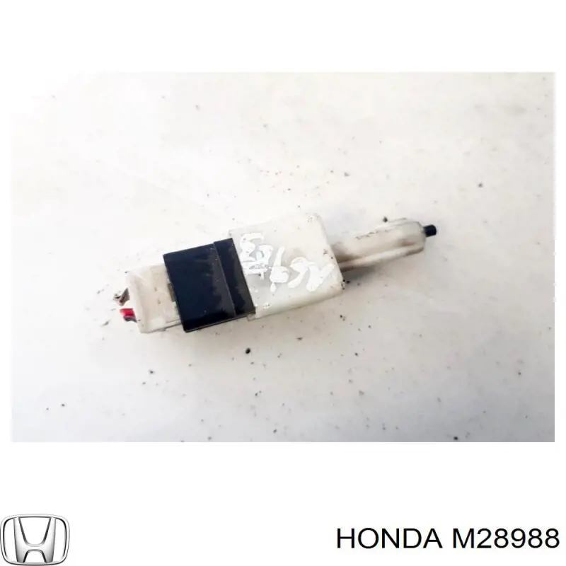  M28988 Honda