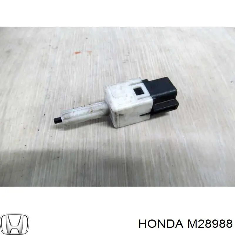  Honda M28988 ціна, від 9.84 USD