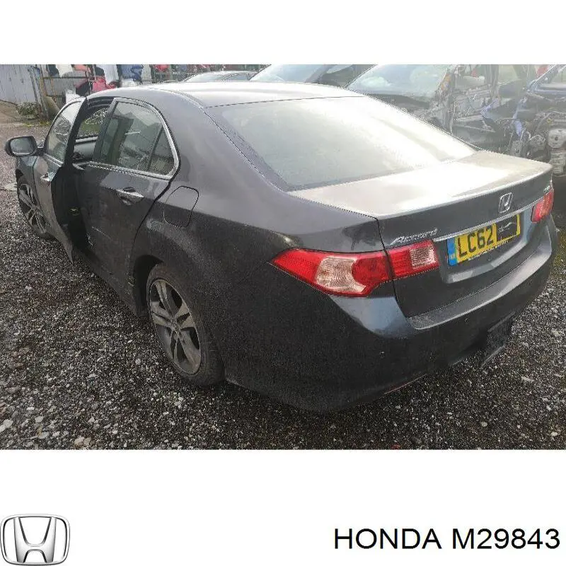 Купити M29843 Honda Перемикач підрульовий, правий