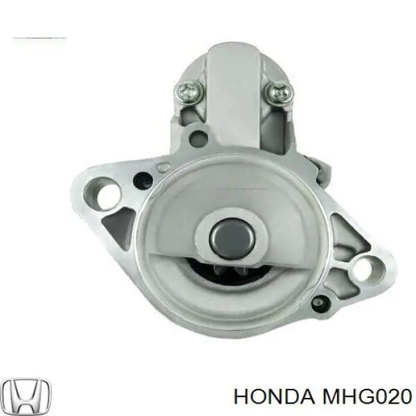 Купити MHG020 Honda Стартер