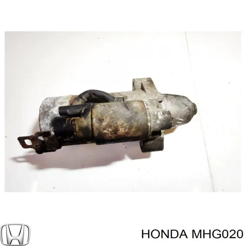 Стартер Honda MHG020 ціна, від 31.81 USD