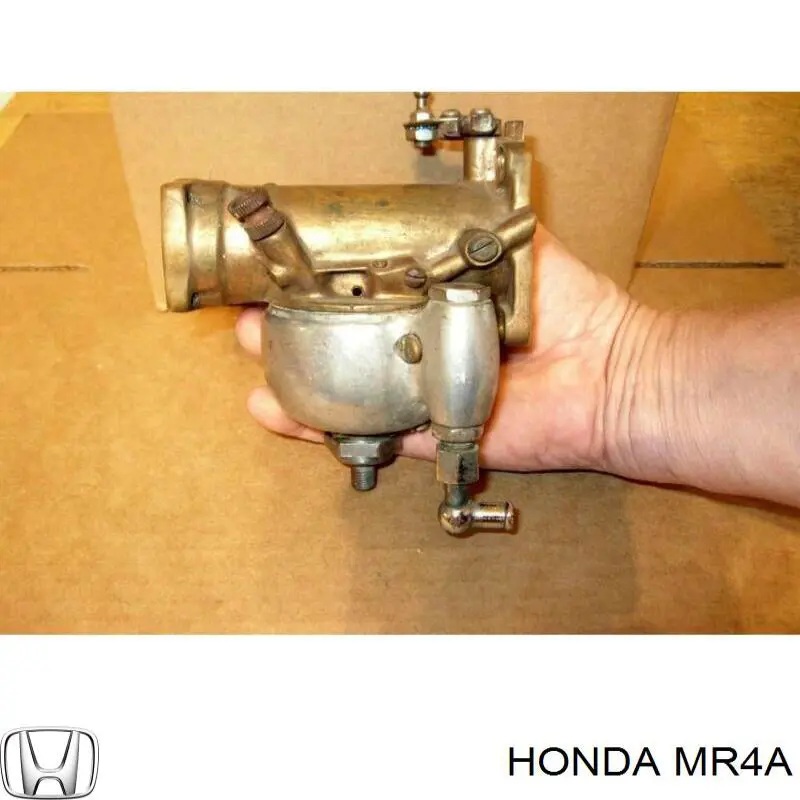  Honda MR4A ціна, від 1258.63 USD