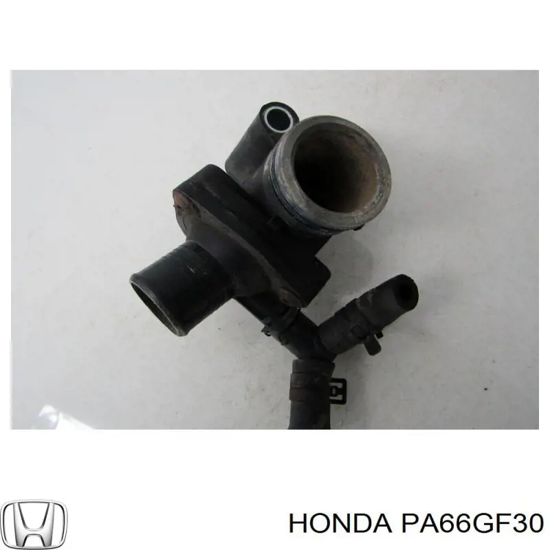  PA66GF30 Honda