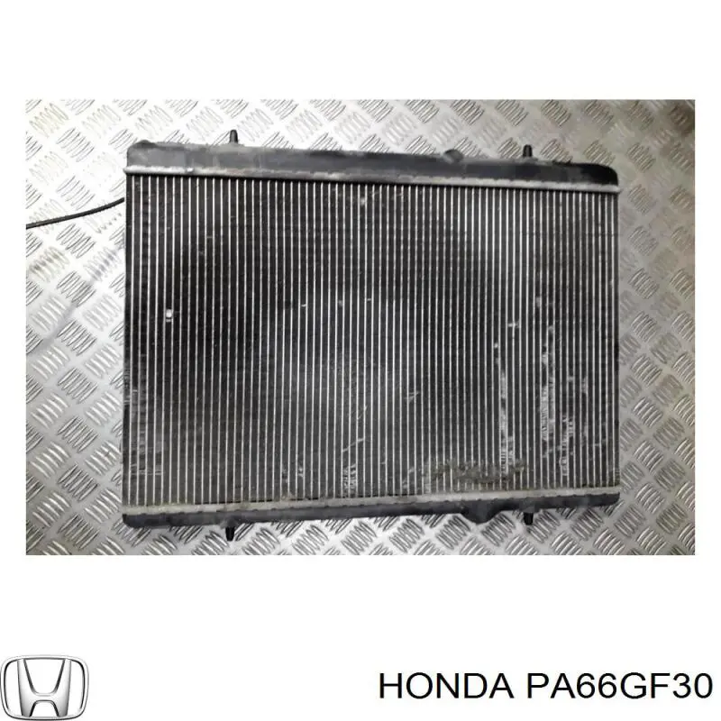 PA66GF30 General Motors Хомут пластиковий універсальний