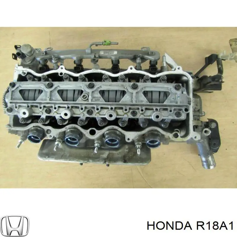 R18A1 Honda Мотор в зборі