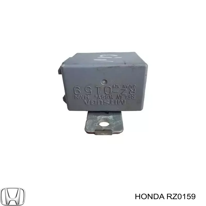 Купити RZ0159 Honda Реле електробензонасосу
