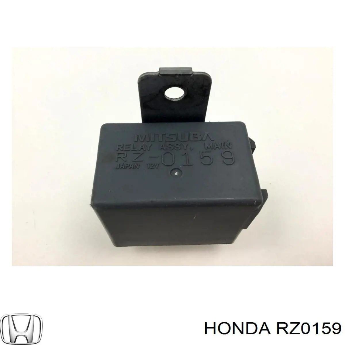 Реле електробензонасосу Honda RZ0159 ціна, від 132.54 USD