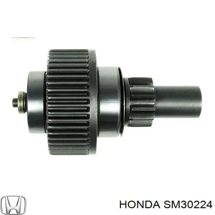 SM30224 Honda стартер