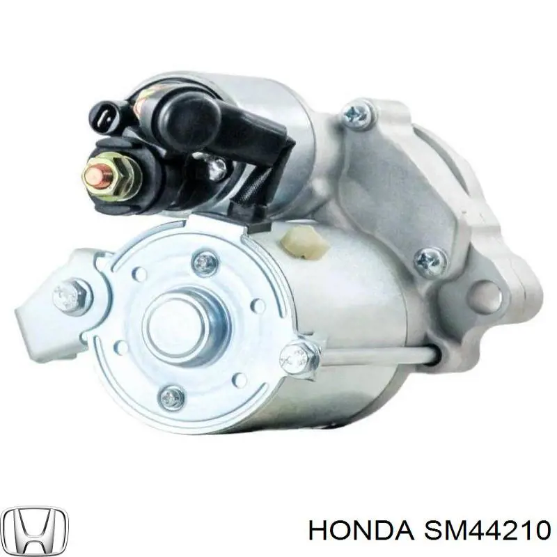 Стартер Honda SM44210 ціна, від 33.78 USD