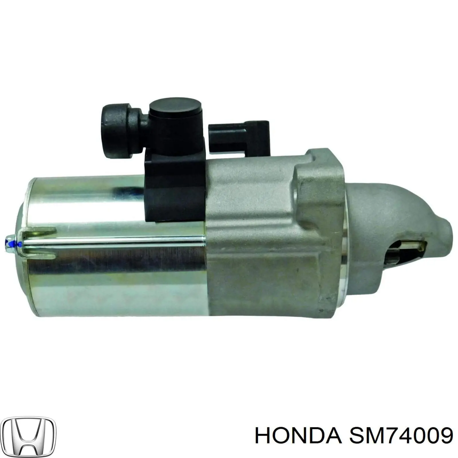 Стартер Honda SM74009 ціна, від 134.93 USD